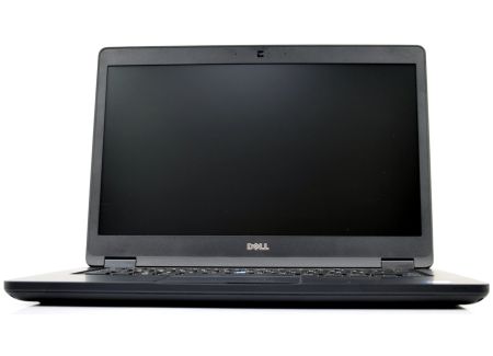 DELL Latitude 5480 Intel Core i5-6300U 2.4GHz 8GB 256GB SSD Windows 10 Professional PL