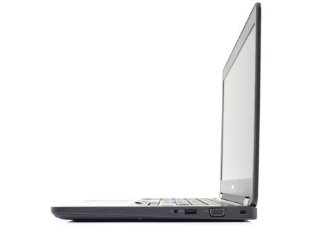DELL Latitude 5480 Intel Core i5-6300U 2.4GHz 8GB 256GB SSD Windows 10 Professional PL