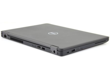 DELL Latitude 5480 Intel Core i5-6300U 2.4GHz 8GB 256GB SSD Windows 10 Professional PL