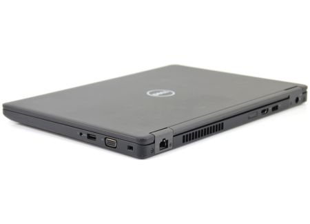 DELL Latitude 5480 Intel Core i5-6300U 2.4GHz 8GB 256GB SSD Windows 10 Professional PL