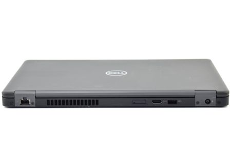 DELL Latitude 5480 Intel Core i5-6300U 2.4GHz 8GB 256GB SSD Windows 10 Professional PL