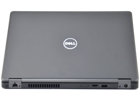 DELL Latitude 5480 Intel Core i5-6300U 2.4GHz 8GB 256GB SSD Windows 10 Professional PL
