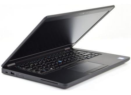 DELL Latitude 5480 Intel Core i5-6300U 2.4GHz 8GB 256GB SSD Windows 10 Professional PL