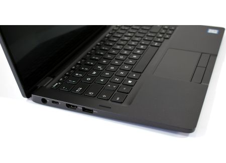 DELL Latitude 5300 2-in-1 Intel Core i7-8665U 1.9GHz 16GB 256GB SSD Windows 11 Professional PL