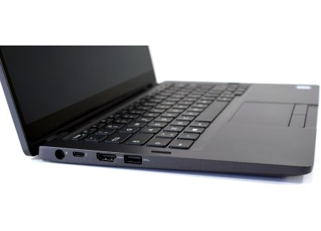 DELL Latitude 5300 2-in-1 Intel Core i7-8665U 1.9GHz 16GB 256GB SSD Windows 11 Professional PL