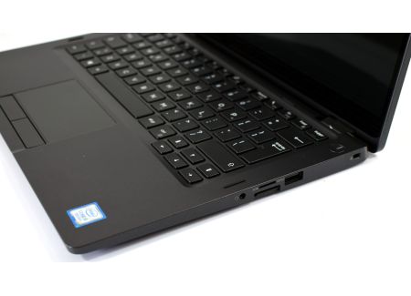 DELL Latitude 5300 2-in-1 Intel Core i7-8665U 1.9GHz 16GB 256GB SSD Windows 11 Professional PL