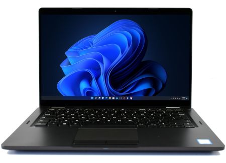 DELL Latitude 5300 2-in-1 Intel Core i7-8665U 1.9GHz 16GB 256GB SSD Windows 11 Professional PL - 1019648