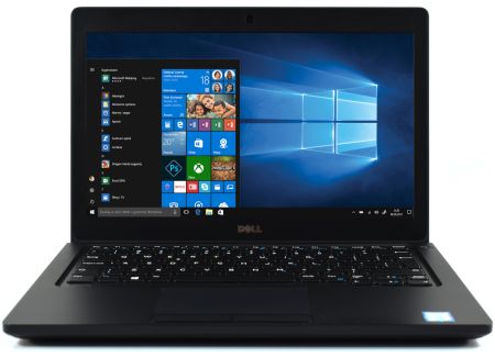 DELL Latitude 5290 Intel Core i5-7300U 2.6GHz 8GB 256GB SSD Windows 10 Home PL