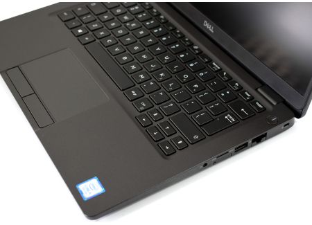 DELL Latitude 5300 Intel Core i7-8665U 1.9GHz 16GB 256GB SSD Windows 11 Professional PL