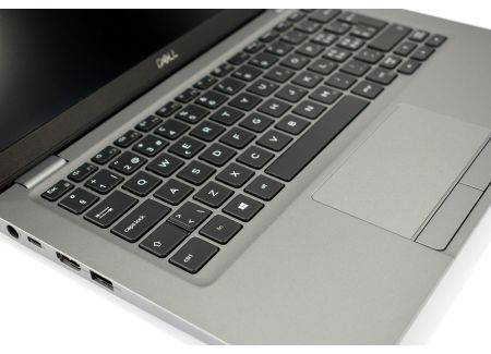 DELL Latitude 5310 Intel Core i7-10610U 1.8GHz 16GB 256GB SSD Windows 11 Professional PL