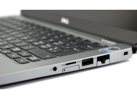 DELL Latitude 5310 Intel Core i7-10610U 1.8GHz 16GB 256GB SSD Windows 11 Professional PL