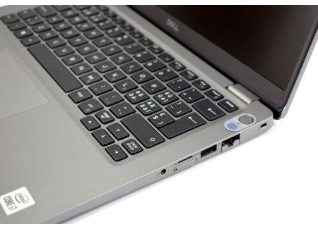 DELL Latitude 5310 Intel Core i7-10610U 1.8GHz 16GB 256GB SSD Windows 11 Professional PL