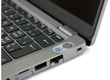 DELL Latitude 5310 Intel Core i7-10610U 1.8GHz 16GB 256GB SSD Windows 11 Professional PL