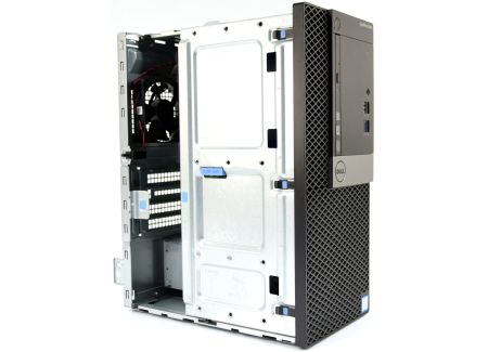 DELL Optiplex 3040 Mini Tower Intel Core i3-6100 3.7GHz 4GB 500GB DVD-RW Windows 10 Home PL