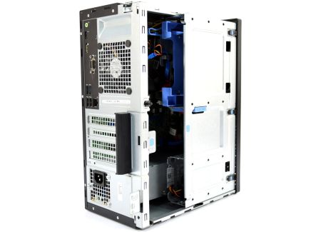 DELL Optiplex 3040 Mini Tower Intel Core i3-6100 3.7GHz 4GB 500GB DVD-RW Windows 10 Home PL
