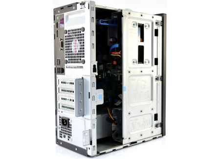 DELL Optiplex 3050 Tower Intel Core i3-6100 3.7GHz 4GB 256GB SSD DVD-RW Windows 10 Home PL