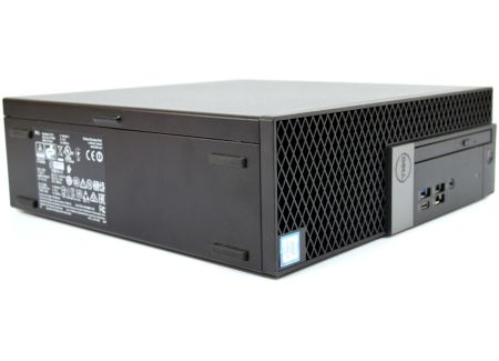 DELL Optiplex 7050 SFF Intel Core i7-6700 3.4GHz 8GB 512GB DVD-RW Windows 10 Home PL