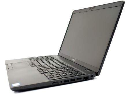 DELL Latitude 5501 Intel Core i5-9400H 2.5GHz 16GB 500GB Windows 11 Home PL
