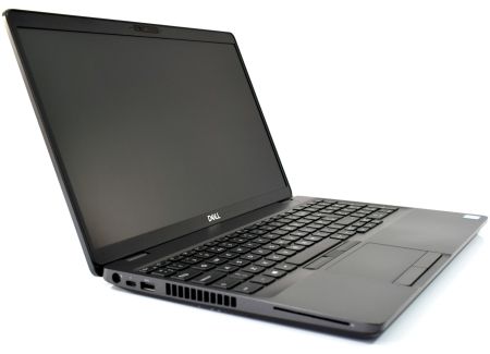 DELL Latitude 5501 Intel Core i5-9400H 2.5GHz 16GB 500GB Windows 11 Home PL