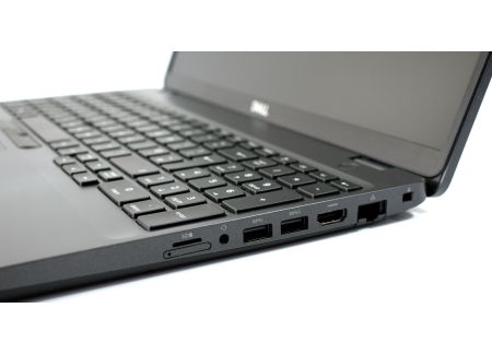 DELL Latitude 5501 Intel Core i5-9400H 2.5GHz 16GB 500GB Windows 11 Home PL