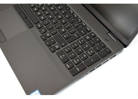 DELL Latitude 5501 Intel Core i5-9400H 2.5GHz 16GB 500GB Windows 11 Home PL