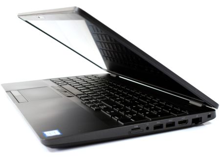 DELL Latitude 5501 Intel Core i5-9400H 2.5GHz 16GB 500GB Windows 11 Home PL