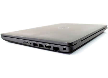 DELL Latitude 5501 Intel Core i5-9400H 2.5GHz 16GB 500GB Windows 11 Home PL