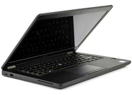 DELL Latitude 5490 Touch Intel Core i7-8650U 1.9GHz 16GB 256GB SSD Windows 11 Professional PL