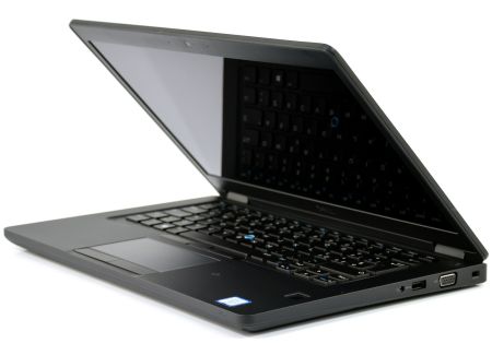 DELL Latitude 5490 Touch Intel Core i7-8650U 1.9GHz 16GB 256GB SSD Windows 11 Professional PL