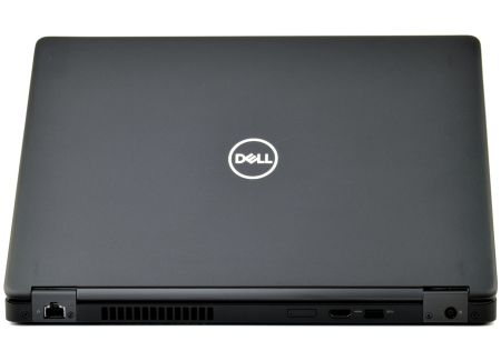 DELL Latitude 5490 Touch Intel Core i7-8650U 1.9GHz 16GB 256GB SSD Windows 11 Professional PL