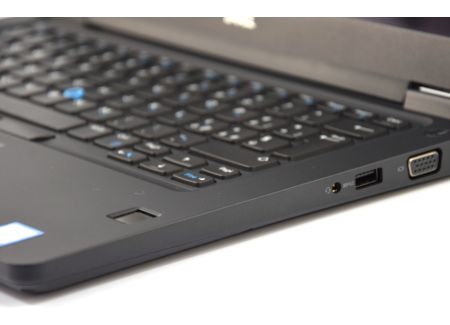 DELL Latitude 5490 Touch Intel Core i7-8650U 1.9GHz 16GB 256GB SSD Windows 11 Professional PL