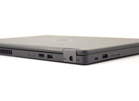 DELL Latitude 5490 Touch Intel Core i7-8650U 1.9GHz 16GB 256GB SSD Windows 11 Professional PL
