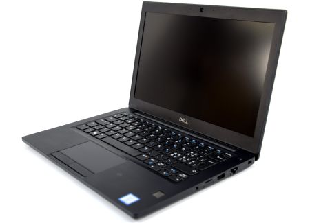DELL Latitude 7290 Intel Core i5-7300U 2.6GHz 16GB 256GB SSD Windows 10 Professional PL
