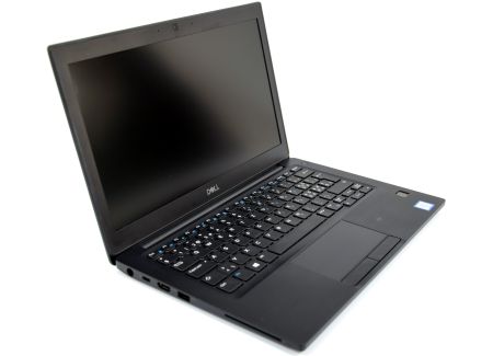DELL Latitude 7290 Intel Core i5-7300U 2.6GHz 16GB 256GB SSD Windows 10 Professional PL