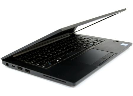 DELL Latitude 7290 Intel Core i5-7300U 2.6GHz 16GB 256GB SSD Windows 10 Professional PL