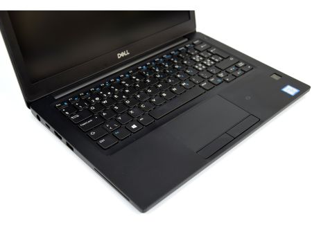 DELL Latitude 7290 Intel Core i5-7300U 2.6GHz 16GB 256GB SSD Windows 10 Professional PL
