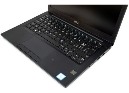 DELL Latitude 7290 Intel Core i5-7300U 2.6GHz 16GB 256GB SSD Windows 10 Professional PL