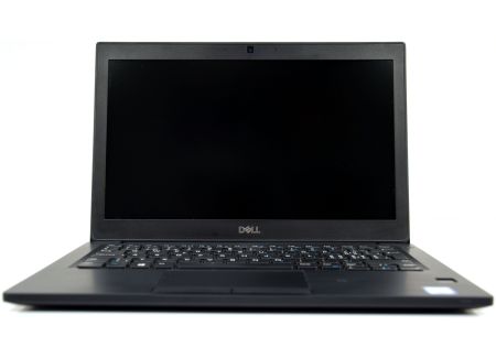 DELL Latitude 7290 Intel Core i5-7300U 2.6GHz 16GB 256GB SSD Windows 10 Professional PL