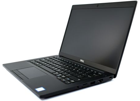 DELL Latitude 7390 Intel Core i5-7300U 2.6GHz 8GB 256GB SSD Windows 10 Professional PL