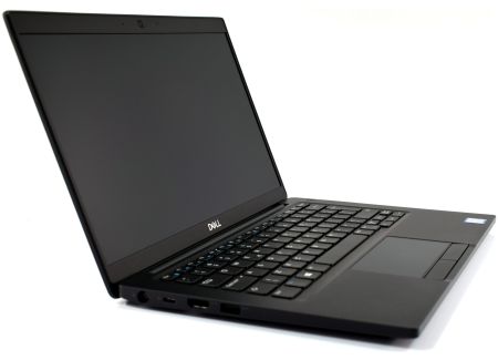 DELL Latitude 7390 Intel Core i5-7300U 2.6GHz 8GB 256GB SSD Windows 10 Professional PL