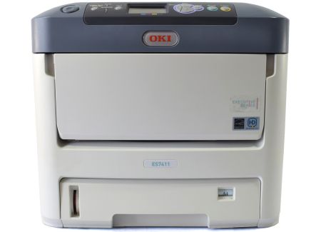 Drukarka OKI ES7411 Color Laser