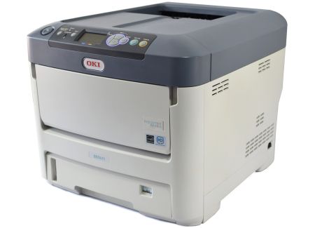 Drukarka OKI ES7411 Color Laser