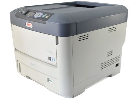 Drukarka OKI ES7411 Color Laser
