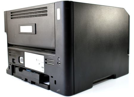 Drukarka DELL B2360DN A4 Mono Duplex Sieć (toner 3%)