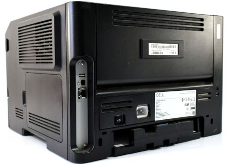 Drukarka DELL B2360DN A4 Mono Duplex Sieć (toner 3%)