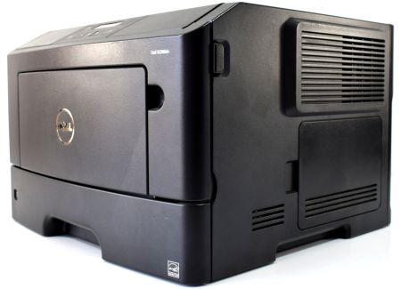 Drukarka DELL B2360DN A4 Mono Duplex Sieć (toner 3%)