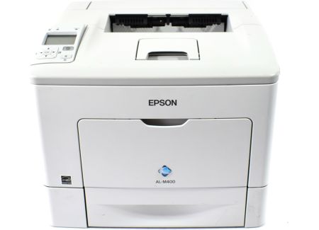 Drukarka Epson AL-M400 (toner -50%)