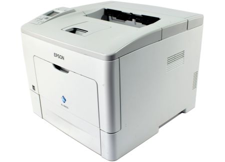 Drukarka Epson AL-M400 (toner -50%)
