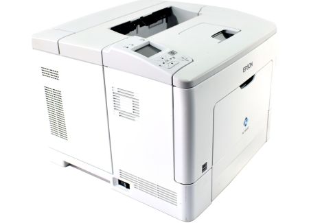 Drukarka Epson AL-M400 (toner -50%)