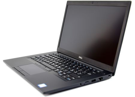 DELL Latitude 7490 Intel Core i5-8250U 1.6GHz 16GB 256GB SSD Windows 11 Professional PL